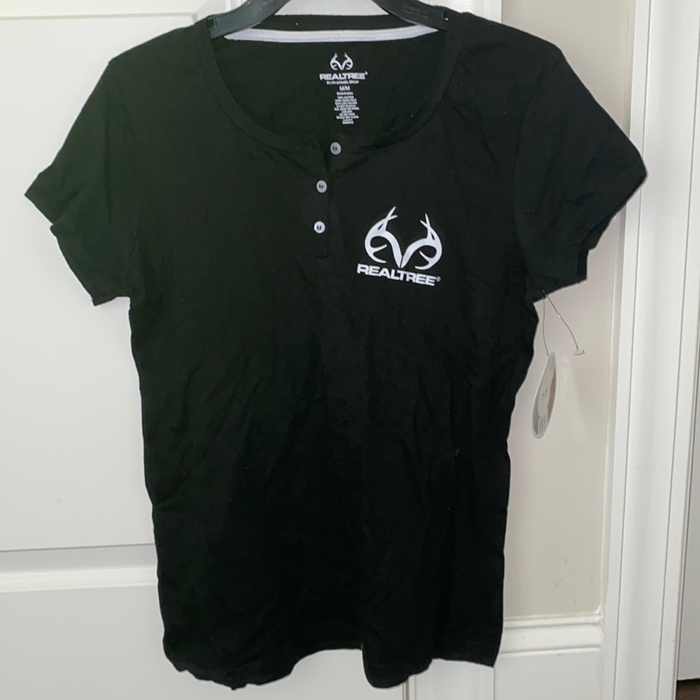 Realtree Tee
